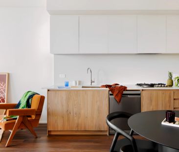 Compact 1 Bed Apartment - Photo 1