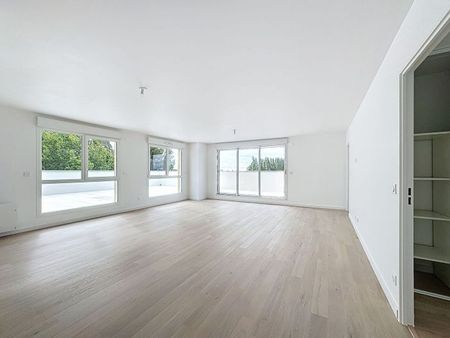 Bel appartement neuf Bihorel 4 pièce(s) 124,29 m2 avec terrasse 107 m² - Photo 5