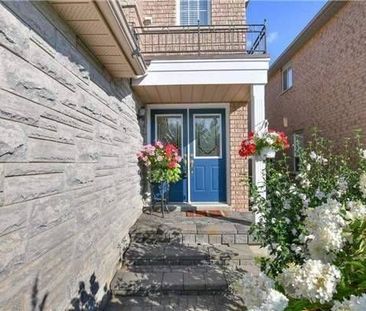 For Lease - 3806 Foxborough Trail, Mississauga, Ontario - Photo 1
