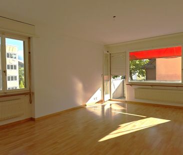 Wohnung im Zentrum - Photo 1