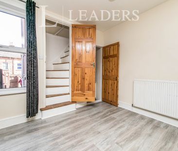 3 bedroom house to rent Turin Street, Ipswich, IP2 - Photo 1