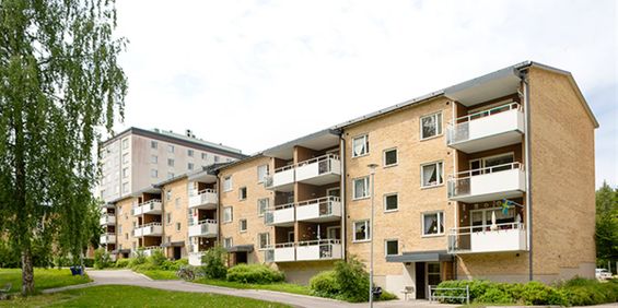 Tallbacksvägen 33 A - Foto 3