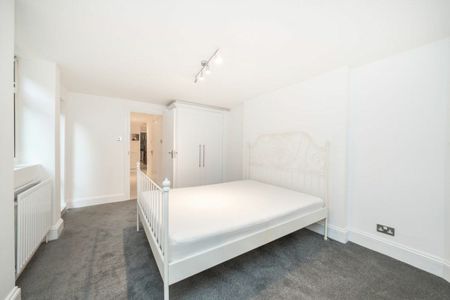 Marloes Road, Earls Court, W8 - Photo 3