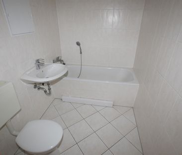 Tolle 3-Raum-Wohnung mit Balkon und Abstellraum - Foto 1