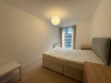 2 bedroom apartment to rent - Photo 5