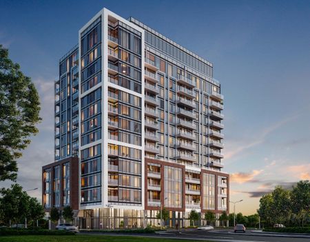 For Lease - 2088 James Street Unit# 407, Burlington, Ontario - Photo 2