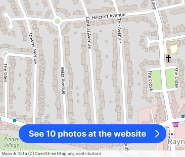 Pinner, London, HA5 - Photo 1