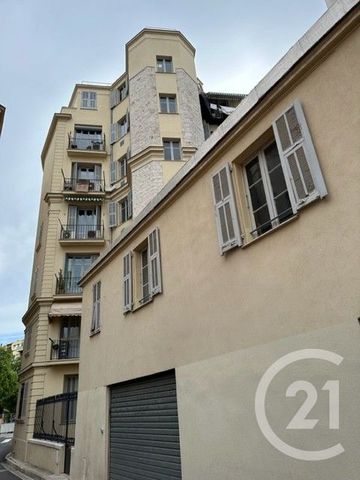 Location Appartement 2 pièces 34m² NICE 06000 - Photo 4
