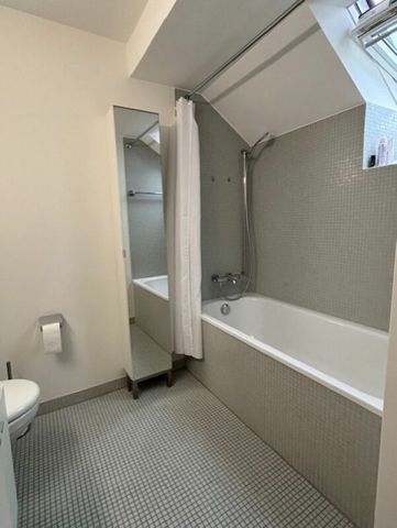 Moderne 3.5-Zimmerwohnung «am Ring» in Basel zu vermieten - Photo 5