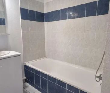 Appartement à louer 2 pièces 49.22m² - Photo 2