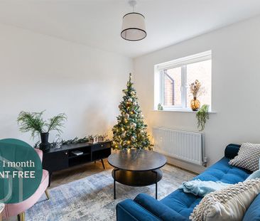 4 bedroom semi-detached house to rent - Photo 4