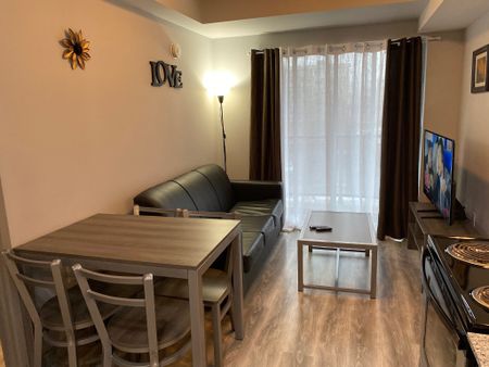 For Lease - 275 LARCH Street Unit# G310, Waterloo, Ontario - Photo 3