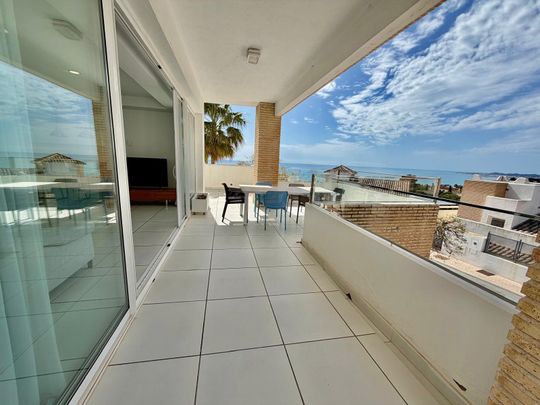 Casa en alquiler en Torremuelle, Benalmadena - Foto 1