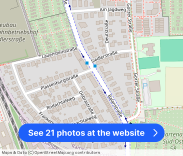 Balanstraße room 5 - Photo 1