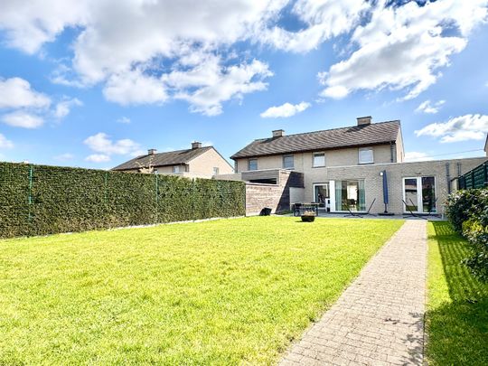 Bondgenotenlaan 22 / B, 8520 Kuurne - Photo 1