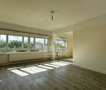 Appartement Reims 5 pièce(s) 103m2 - Photo 2