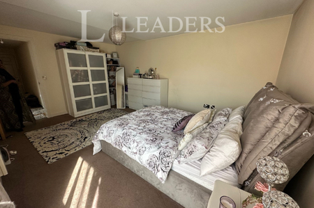 1 bedroom apartment to rent Avoca Court, 25 Moseley Road, Birmingham, B12 - Photo 2