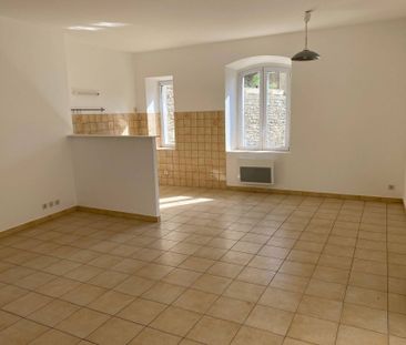 Location appartement 3 pièces 57.3 m² à Saint-Maurice-d'Ardèche (07200) - Photo 1