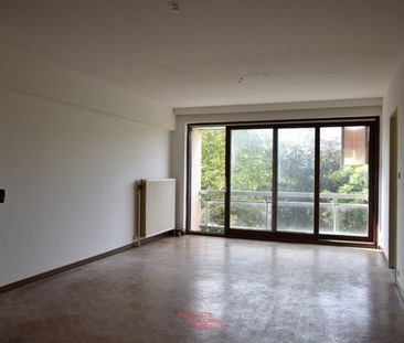 Ruim 2 slaapkamer appartement op wandelafstand van centrum Brugge - Foto 3