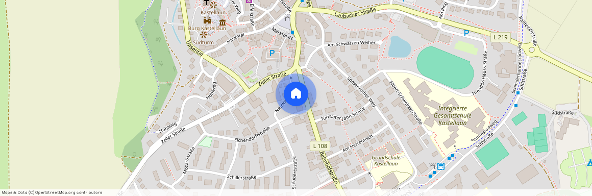 Neuwieser Weg 7, 56288 Rheinland-Pfalz - Kastellaun