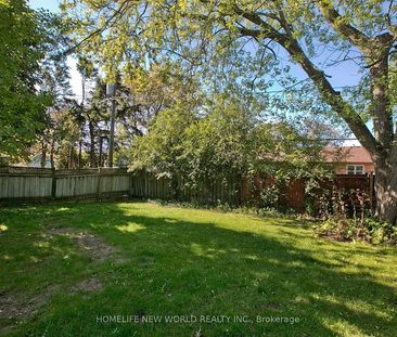 For Lease - 49 Thorncroft Crescent Unit# bsmt, Ajax, Ontario - Photo 2