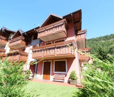 Trilocale via Giuseppe Tovini 2, San Pietro, Corteno Golgi - Photo 6