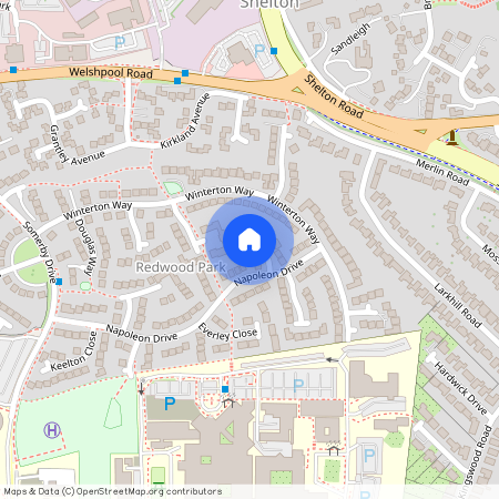 5, Hawthorn, Appledore