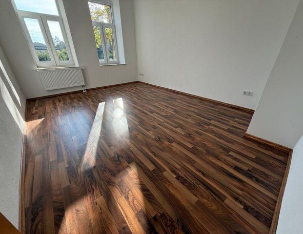 Tageslichtbad mit Eckwanne - große Küche - 3.OG - Photo 1