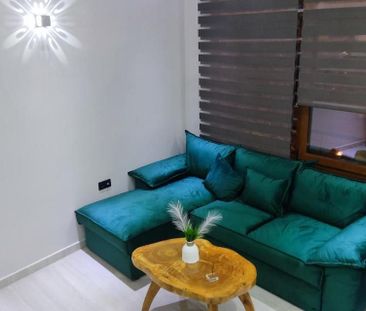 Studio/Γκαρσονιέρα για ενοικίαση Παναγιά (Καβάλα) - Photo 1