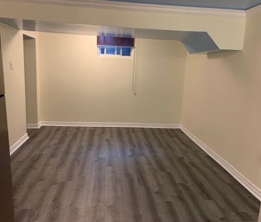 For Lease - 25 Tristan Crescent Unit# basement, Toronto, Ontario - Photo 2