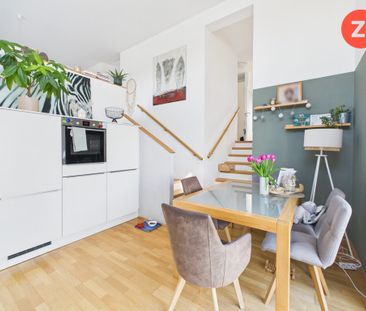 Moderne 5- Zimmer Wohnung mit zwei Terrassen und Einzelgarage Am Lä... - Photo 3