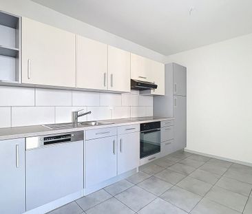 Appartement 3.5 pièces - Foto 3