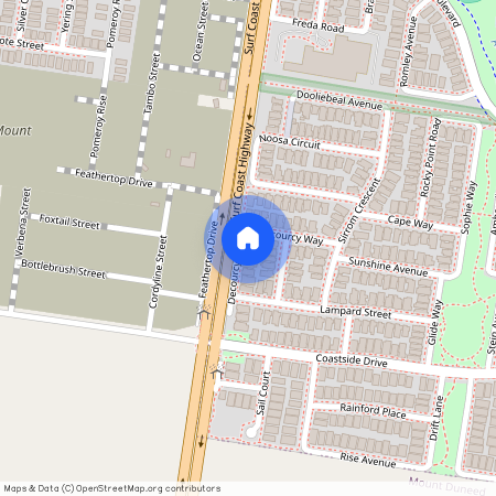 19 Decourcy Way, Armstrong Creek