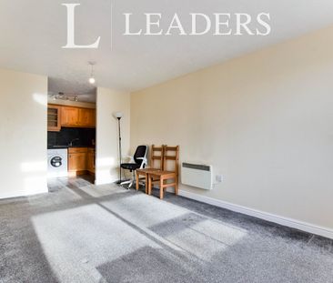 1 bedroom apartment to rent Victoria Mill, Lower Vickers Street, Ma... - Photo 4