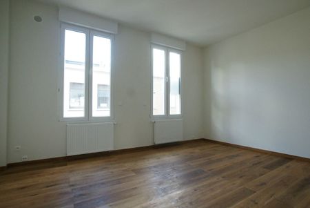 Appartement te huur - Photo 4