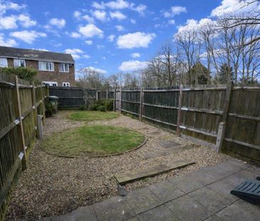 2 bedroom terraced house to rent - Photo 6