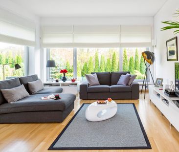 Wyjątkowy dom wolnostojący | WILANÓW - Фото 2