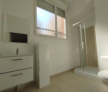 Location appartement 2 pièces 38.65 m² à Marseille 3e Arrondissement (13003) - Photo 1