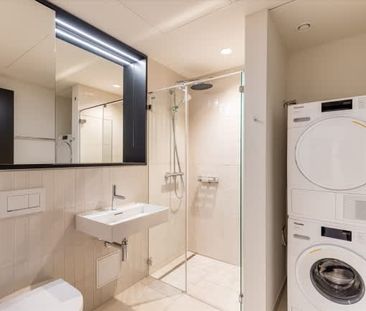 1.5 Zimmer, 38 m², 17. Stock - Foto 2