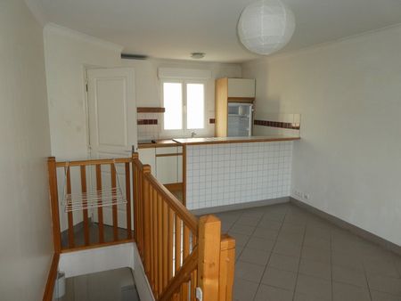 Location Appartement 2 pièces 42m² VILLEPARISIS 77270 - Photo 5