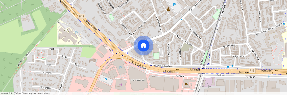 Oud-Strijderslaan, 39, 3, 2300, Turnhout