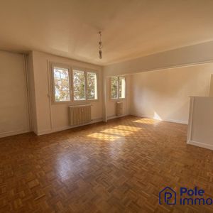 CAEN - APPARTEMENT 4/5PP - Photo 2