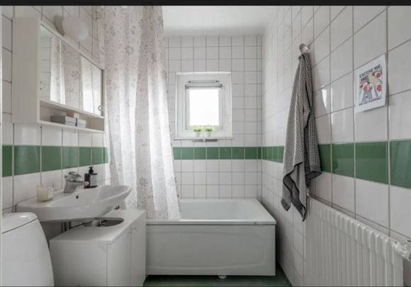 Borås - 2rok - tillsv - 7.130kr/mån - Photo 1