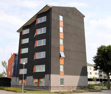 Irrblosset, Vallavägen 4 B.103 - Foto 1