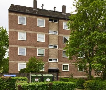 Singen in der Badewanne erlaubt - schöne 3-Zimmer-Wohnung mit Balkon - Foto 3