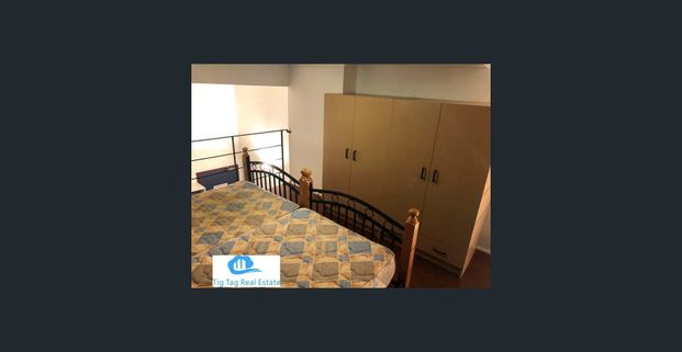 One bedroom loft apartment in City for rent - Photo 1