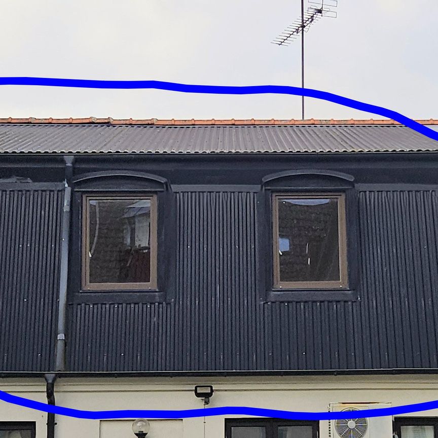 Köpmansgatan 17B - Photo 1