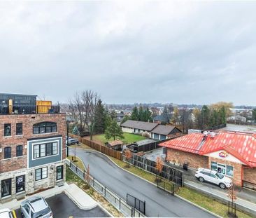 For Lease - 219 Dundas Street Unit# 8, Hamilton, Ontario - Photo 6