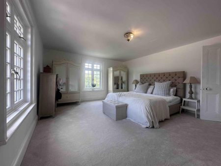 5 bedroom country house to rent - Photo 3