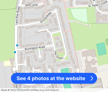 The Green, Slough, Berkshire, SL1 - Photo 1